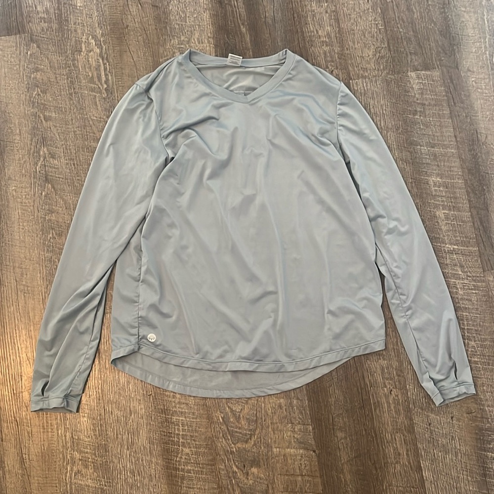 EUC senita long sleeve